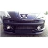 Maxton - LAME DE PARE-CHOCS AVANT PEUGEOT 207 AVANT FACELIFT 