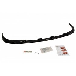 Maxton - LAME DE PARE-CHOCS AVANT PEUGEOT 207 AVANT FACELIFT 