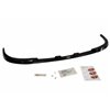 Maxton - LAME DE PARE-CHOCS AVANT PEUGEOT 207 AVANT FACELIFT 