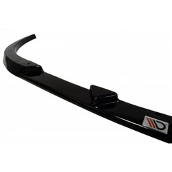 Maxton - LAME DE PARE-CHOCS AVANT PEUGEOT 207 AVANT FACELIFT 