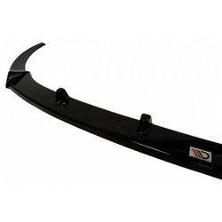 Maxton - LAME DE PARE-CHOCS AVANT OPEL CORSA E OPC/VXR NURBURG 