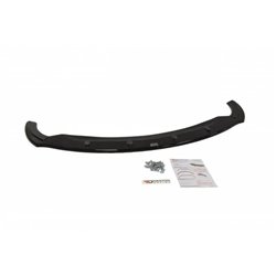 Maxton - LAME DU PARE-CHOCS AVANT SEAT IBIZA 4 SPORTCOUPE (AVANT FACELIFT)