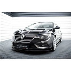Maxton - Lame Du Pare-Chocs Avant Renault Talisman