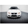 Maxton - SPORT LAME DU PARE-CHOCS AVANT BMW M3 E92 / E93 (AVANT FACELIFT) Hybrid