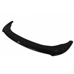 Maxton - LAME DU PARE-CHOCS AVANT V.2 SEAT LEON MK2 CUPRA / FR (APRES FACELIFT) 