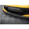 Maxton - LAME DU PARE CHOCS AVANT RENAULT MEGANE 3 RS v.2 