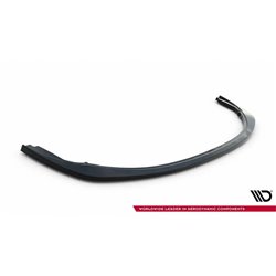 Maxton - LAME DU PARE CHOCS AVANT RENAULT MEGANE 3 RS v.2 