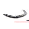 Maxton - LAME DE PARE-CHOCS AVANT SEAT LEON MK2 CUPRA FR (AVANT FACELIFT) 