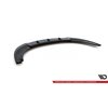 Maxton - LAME DE PARE-CHOCS AVANT SEAT LEON MK2 CUPRA FR (AVANT FACELIFT) 