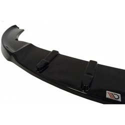 Maxton - LAME DU PARE-CHOCS AVANT SEAT IBIZA IV (6J) AVANT FACELIFT 