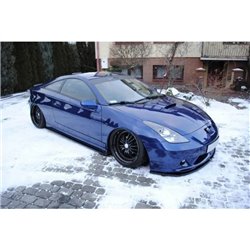 Maxton - LAME DU PARE-CHOCS AVANT TOYOTA CELICA T23 TS AVANT FACELIFT 