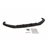 Maxton - Lame Du Pare-Chocs Avant V.2 Audi RS3 8V Sportback Noir Brillant