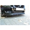 Maxton - LAME DU PARE-CHOCS AVANT v.1 VOLVO V50F R-DESIGN 