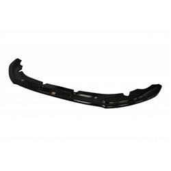 Maxton - LAME DU PARE-CHOCS AVANT v.1 VOLVO V50F R-DESIGN 