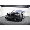 Maxton - Lame Du Pare-Chocs Avant V.2 BMW 5 M-Pack F10/F11