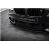 Maxton - Lame Du Pare-Chocs Avant V.2 BMW 5 M-Pack F10/F11 