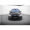 Maxton - Lame Du Pare-Chocs Avant V.2 BMW 5 M-Pack F10/F11 