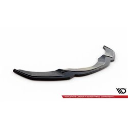 Maxton - Lame Du Pare-Chocs Avant V.2 BMW 5 M-Pack F10/F11 
