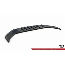 Maxton - Lame Du Pare-Chocs Avant Volkswagen Arteon R-Line Sedan / Shooting Brake Mk1 