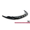 Maxton - LAME DE PARE-CHOCS AVANT VW GOLF VI GOLF GTI 35TH 