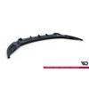 Maxton - LAME DE PARE-CHOCS AVANT VW GOLF VI GOLF GTI 35TH 