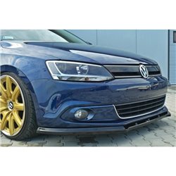Maxton - Lame Splitter V.1 VW Jetta 6