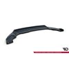 Maxton - Lame Du Pare-Chocs Avant V.2 Volkswagen Golf R / R-Line Mk7 Facelift 