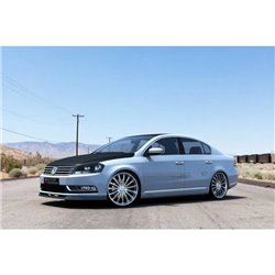 Maxton - Lame Du Pare-Chocs Avant V.1 Volkswagen Passat B7