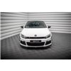 Maxton - LAME DU PARE-CHOCS AVANT VW SCIROCCO R ver2 