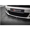Maxton - LAME DU PARE-CHOCS AVANT VW SCIROCCO R ver2 