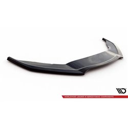 Maxton - LAME DU PARE-CHOCS AVANT VW SCIROCCO R ver2 
