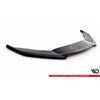 Maxton - LAME DU PARE-CHOCS AVANT VW SCIROCCO R ver2 