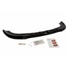 Maxton - Lame Du Pare-Chocs Avant Volkswagen Touran Mk1 Noir Brillant