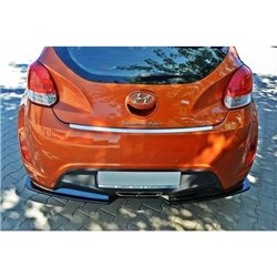 Maxton - ARRIÈRE SPLITTER Hyundai Veloster