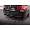 Maxton - ARRIÈRE SPLITTER BMW 5 M-Pack F10 / F11