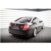 Maxton - ARRIÈRE SPLITTER BMW 5 M-Pack F10 / F11 