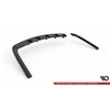 Maxton - ARRIÈRE SPLITTER BMW 5 M-Pack F10 / F11 