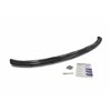 Maxton - Arriere Lame Alfa Romeo Brera (avec barres verticales) Noir Brillant