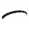 Maxton - Arriere Lame Alfa Romeo Brera (avec barres verticales) Noir Brillant