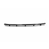 Maxton - Arriere Lame Alfa Romeo Brera (avec barres verticales) Noir Brillant