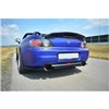 Maxton - Arriere Splitter HONDA S2000