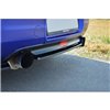 Maxton - Arriere Lame HONDA S2000 