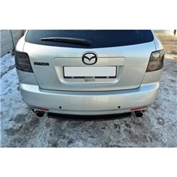 Maxton - Arriere Splitter MAZDA CX-7