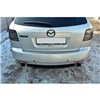 Maxton - Arriere Splitter MAZDA CX-7