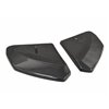 Maxton - Lame Du Pare Chocs Arriere Audi R8 Mk.2 Noir Brillant
