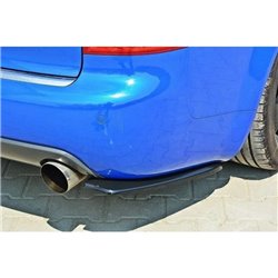 Maxton - LAME DU PARE CHOCS ARRIERE AUDI S4 B6 Avant