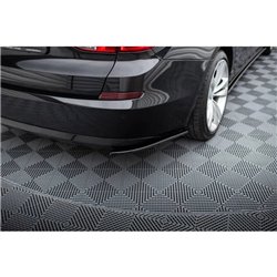 Maxton - LAME DU PARE CHOCS ARRIERE BMW 5 GT F07