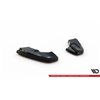 Maxton - Lames De Pare-Chocs Arrière Latérales Ford Fiesta ST / ST-Line / Zetec S Mk7 FL 