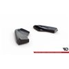 Maxton - Lames De Pare-Chocs Arrière Latérales Ford Fiesta ST / ST-Line / Zetec S Mk7 FL 