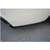 Maxton - LAME DU PARE CHOCS ARRIERE BMW 6 Gran Coupé MPACK 